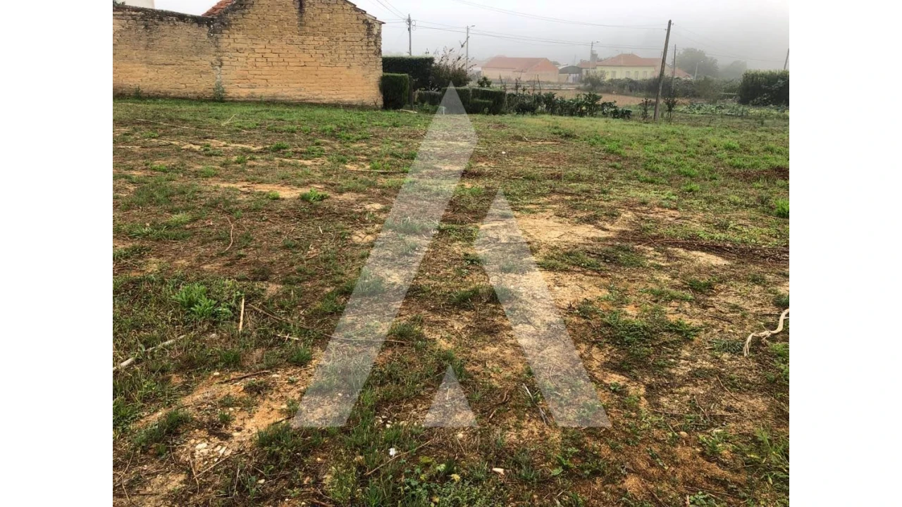 Terreno para Venda em Amoreira da Gândara, Paredes do Bairro e Ancas Foto 2