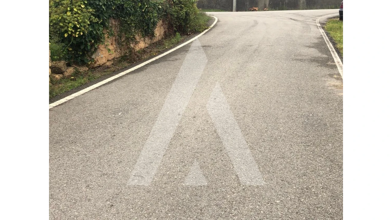 Terreno para Venda em Amoreira da Gândara, Paredes do Bairro e Ancas Foto 5