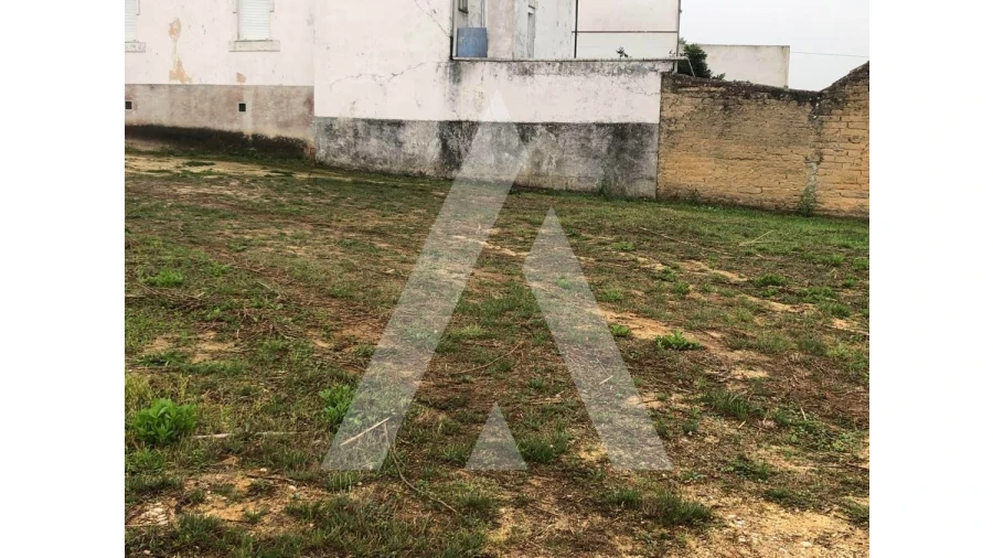 Terreno para Venda em Amoreira da Gândara, Paredes do Bairro e Ancas Foto 4