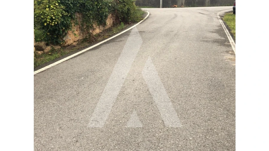 Terreno para Venda em Amoreira da Gândara, Paredes do Bairro e Ancas Foto 5