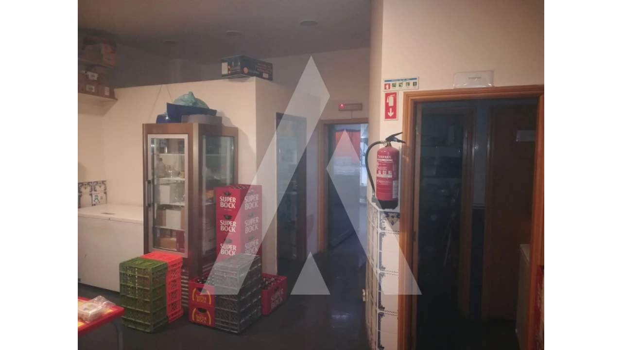 Negócio para Venda em Avelãs de Caminho Foto 4