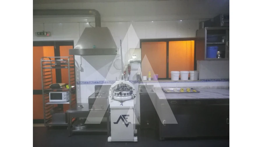 Negócio para Venda em Avelãs de Caminho