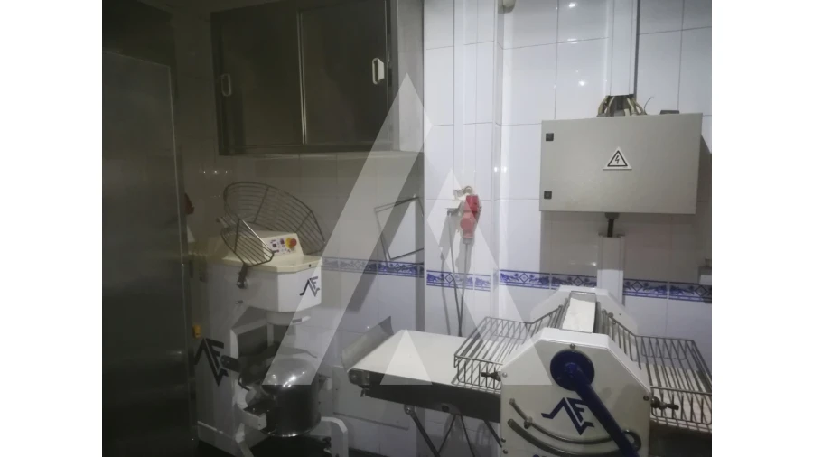 Negócio para Venda em Avelãs de Caminho Foto 2