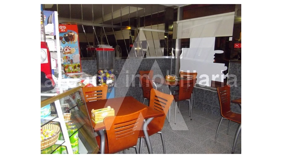 Negócio para Cedência de Quotas em Glória e Vera Cruz Foto 2