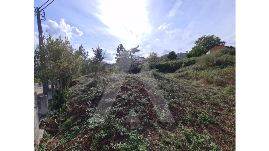 Terreno para Venda em Alquerubim Foto 2