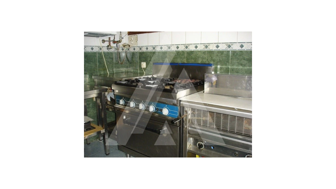 Negócio para Venda em Aguada de Cima Foto 4