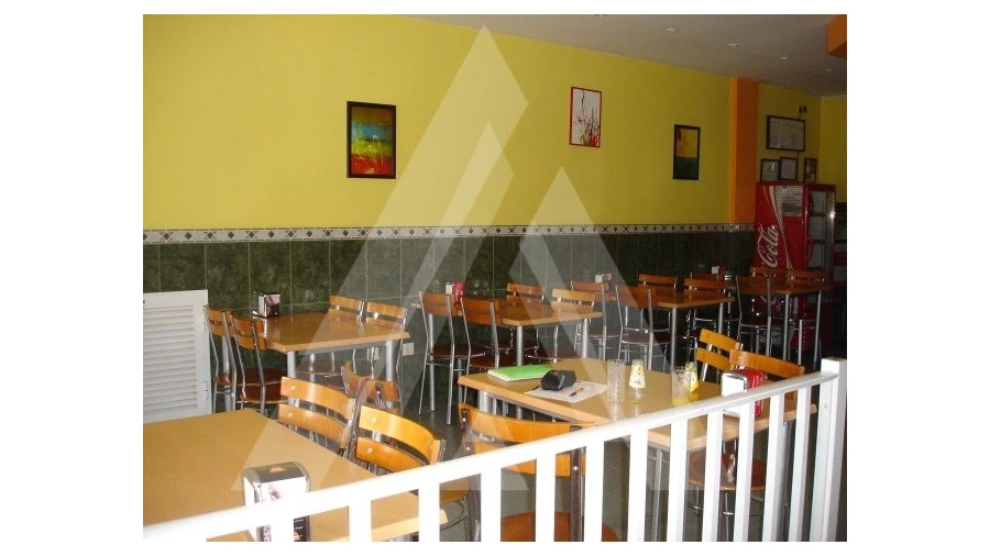 Negócio para Venda em Aguada de Cima Foto 1