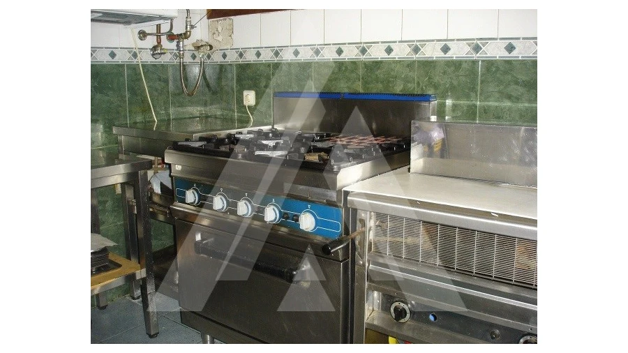 Negócio para Venda em Aguada de Cima Foto 4