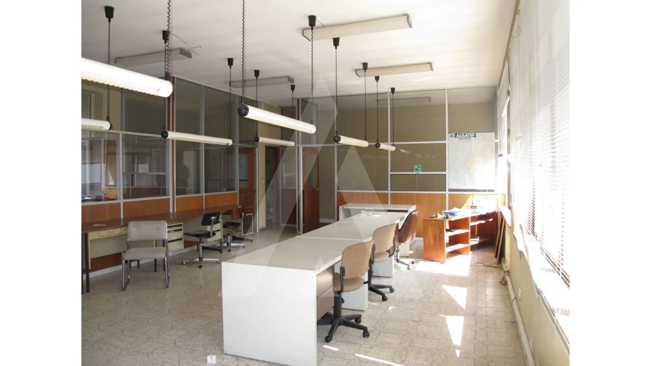 Escritório para Arrendamento em Esgueira Foto 1