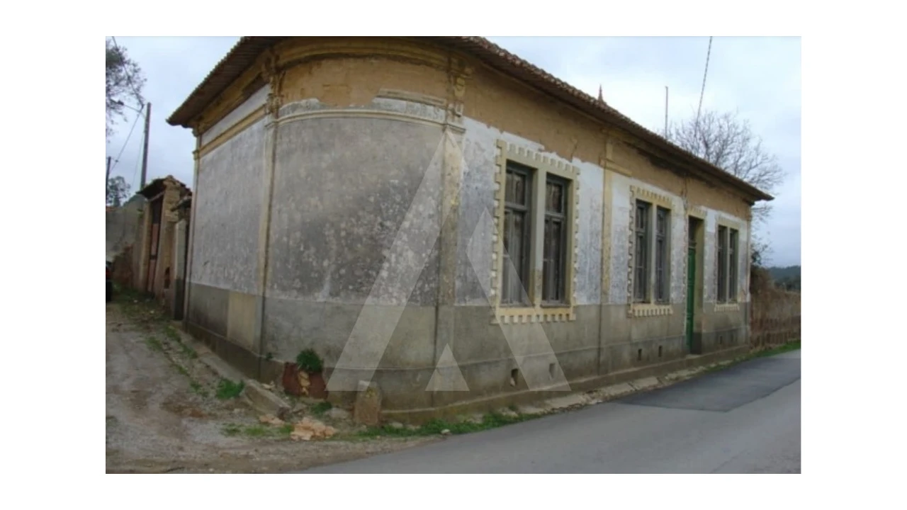 Terreno para Venda em Alquerubim Foto 4