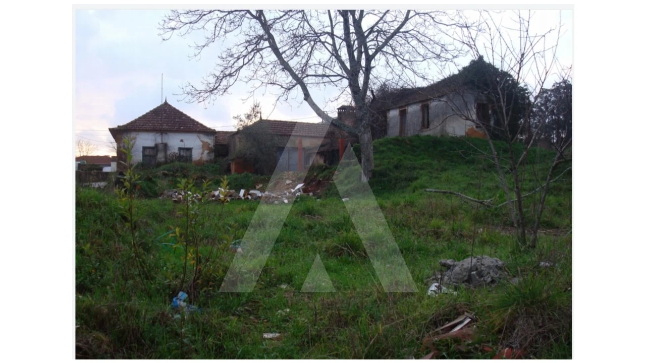 Terreno para Venda em Alquerubim Foto 2