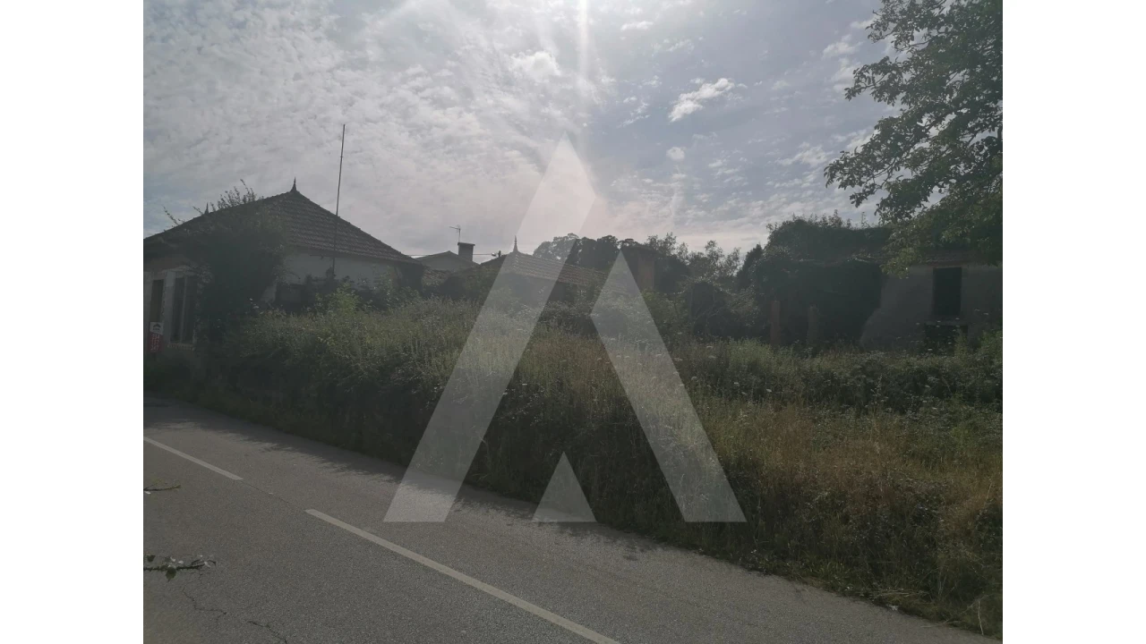 Terreno para Venda em Alquerubim Foto 6