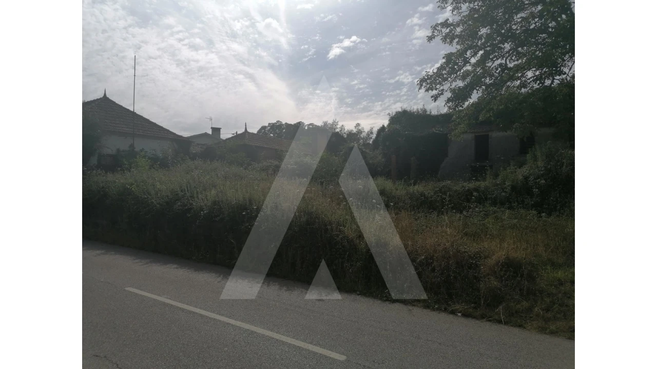 Terreno para Venda em Alquerubim Foto 7