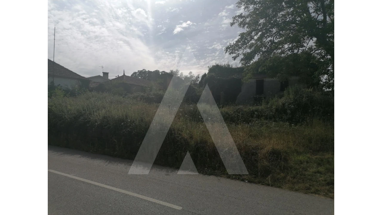 Terreno para Venda em Alquerubim Foto 8