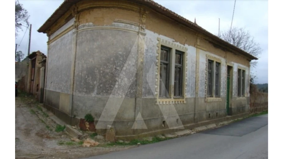 Terreno para Venda em Alquerubim Foto 4