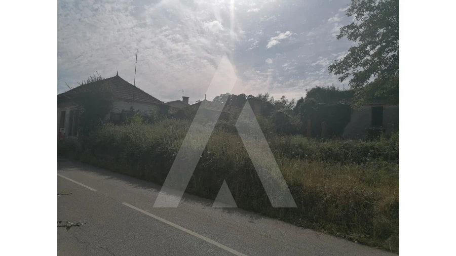 Terreno para Venda em Alquerubim Foto 6