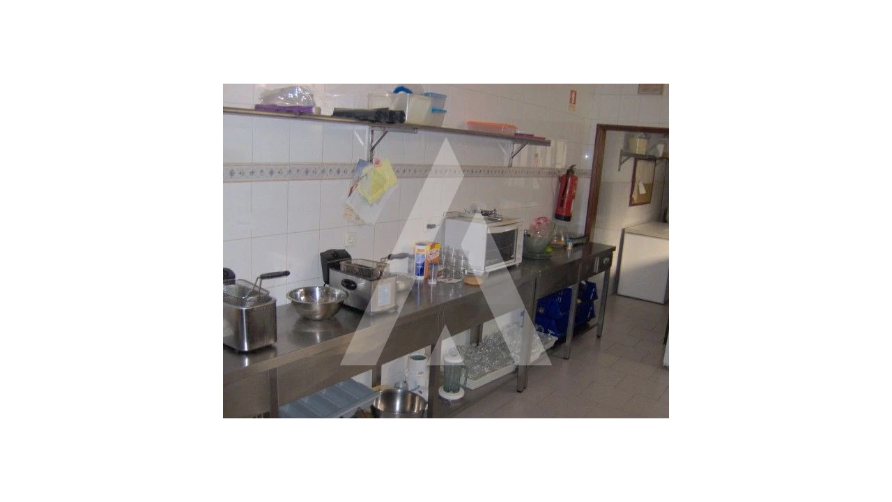 Negócio para Venda em Vagos e Santo António Foto 2