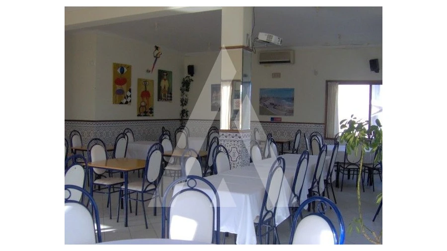 Negócio para Venda em Vagos e Santo António Foto 1