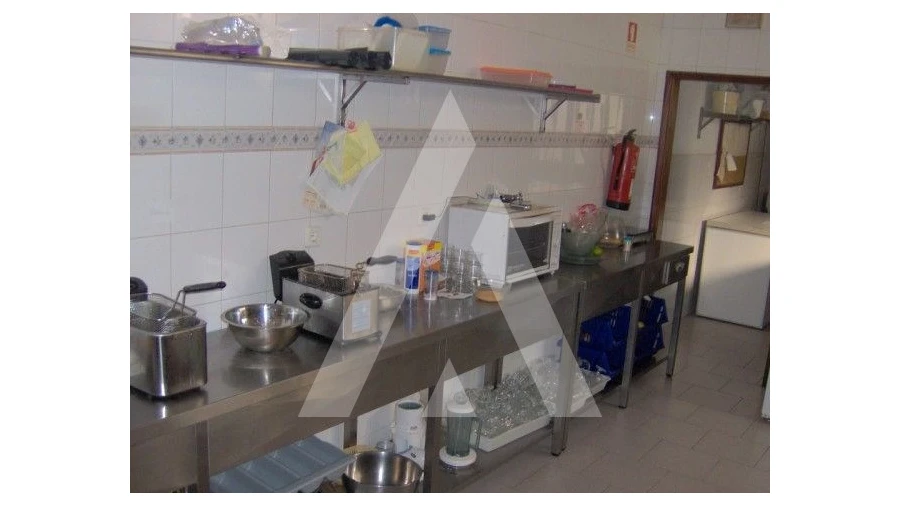 Negócio para Venda em Vagos e Santo António Foto 2