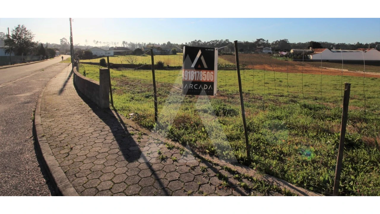 Terreno para Venda em Ouca Foto 5