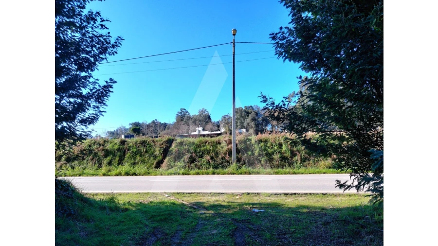 Terreno para Venda em Alquerubim Foto 4