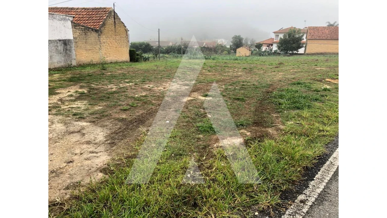 Terreno para Venda em Amoreira da Gândara, Paredes do Bairro e Ancas Foto 5