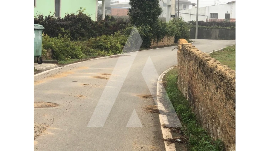 Terreno para Venda em Amoreira da Gândara, Paredes do Bairro e Ancas Foto 6