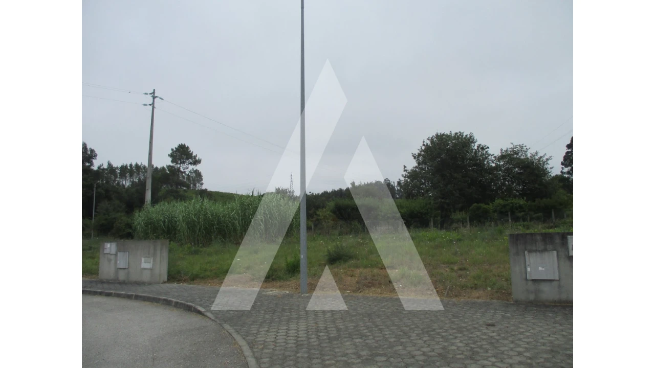 Terreno para Venda em Arcos e Mogofores Foto 6