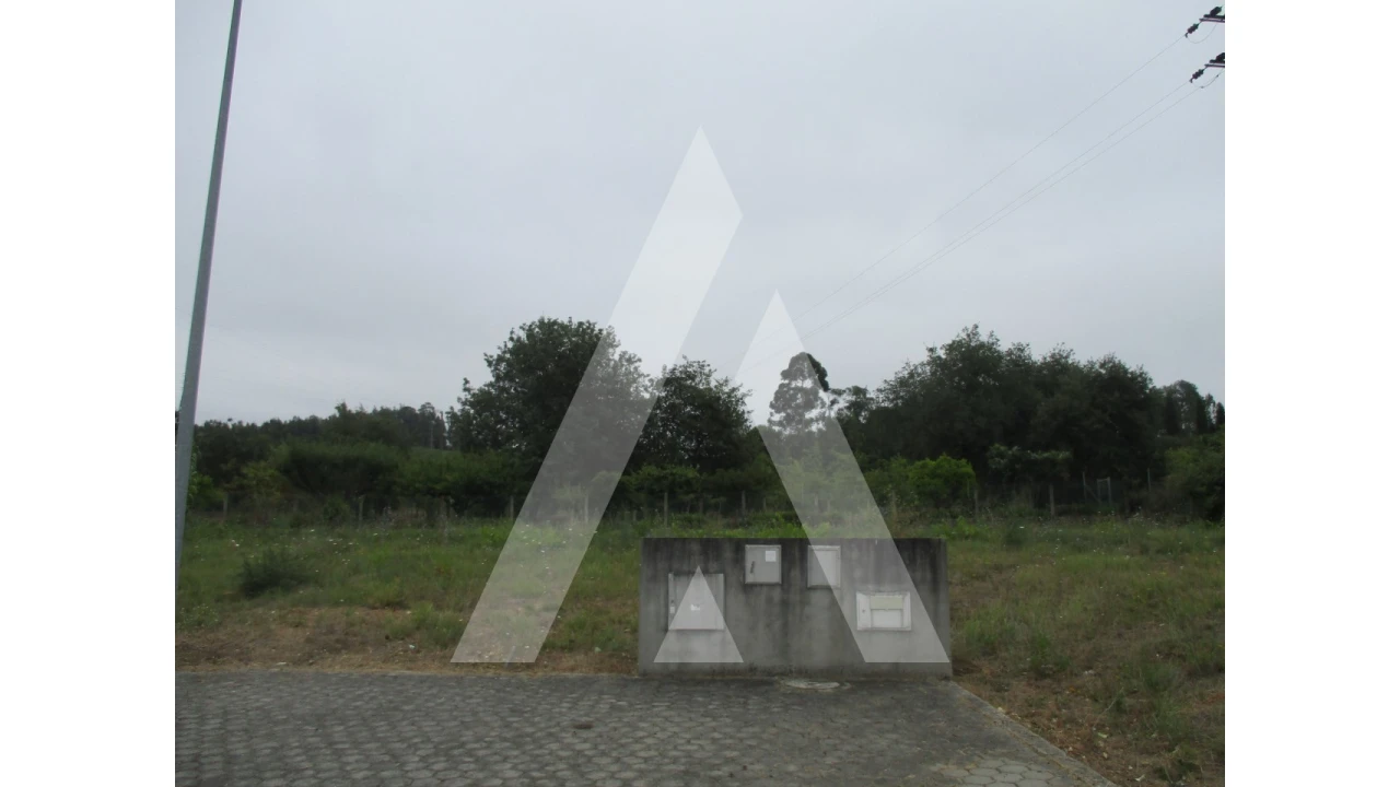 Terreno para Venda em Arcos e Mogofores Foto 7