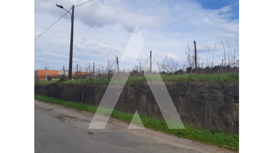 Terreno para Venda em São Lourenço do Bairro Foto 1