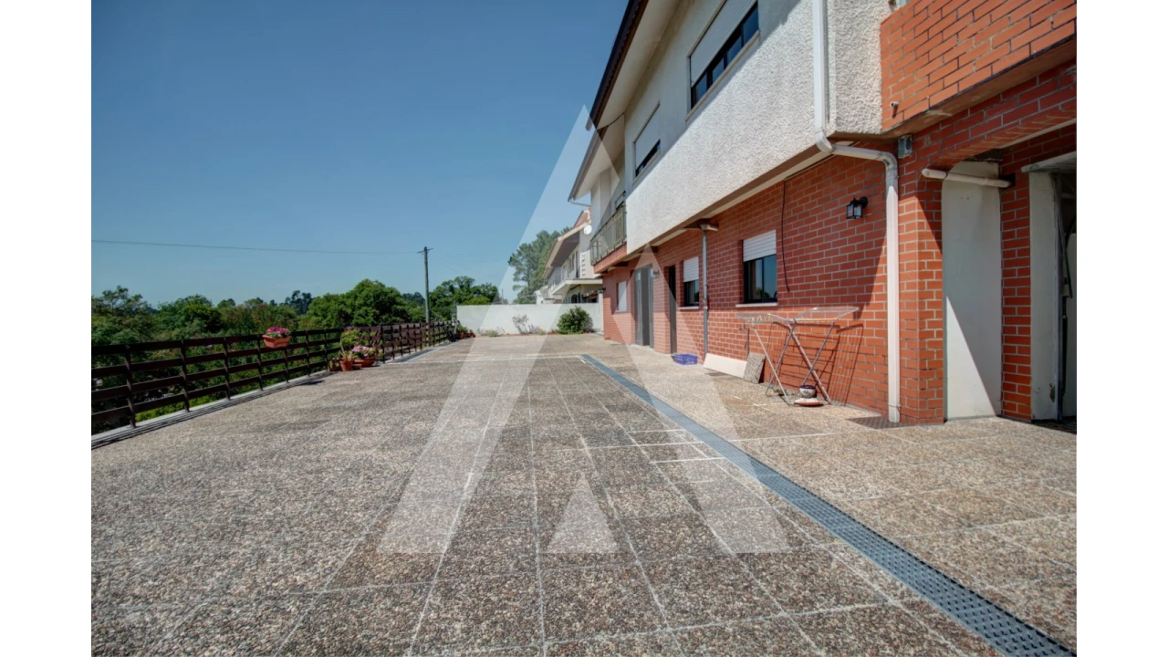 Moradia T6 para Venda em Águeda e Borralha Foto 52