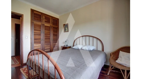 Moradia T6 para Venda em Águeda e Borralha