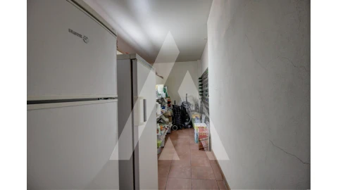 Moradia T6 para Venda em Águeda e Borralha