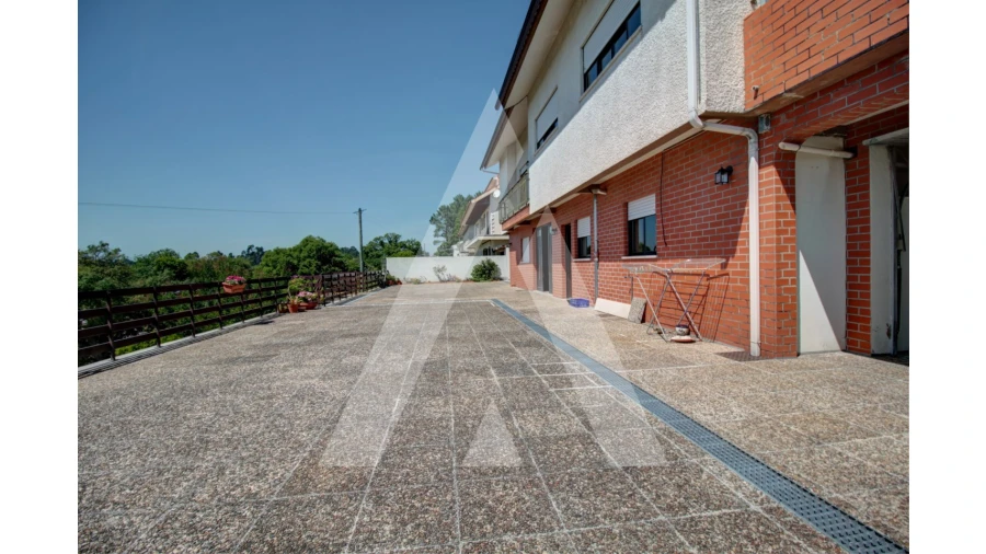 Moradia T6 para Venda em Águeda e Borralha Foto 52