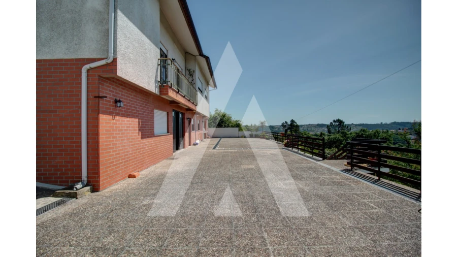 Moradia T6 para Venda em Águeda e Borralha Foto 53