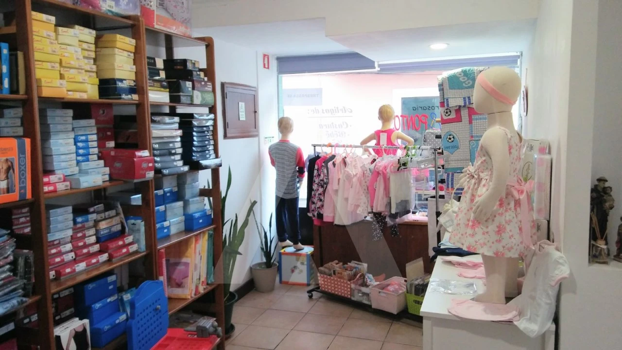 Loja para Cedência de Quotas em Ílhavo (São Salvador) Foto 8