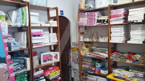 Loja para Cedência de Quotas em Ílhavo (São Salvador)