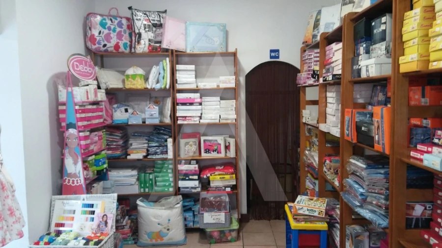 Loja para Cedência de Quotas em Ílhavo (São Salvador) Foto 5