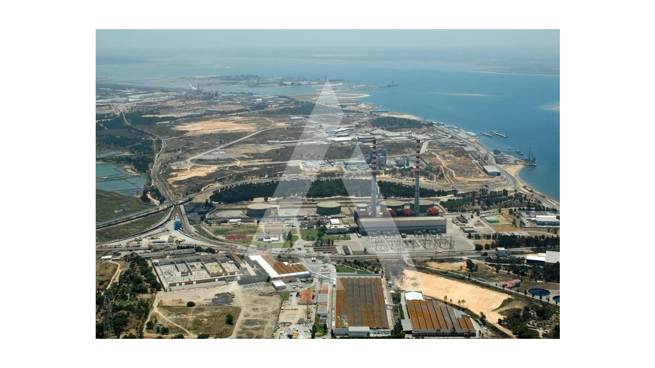 Terreno para Venda em Sado Foto 1