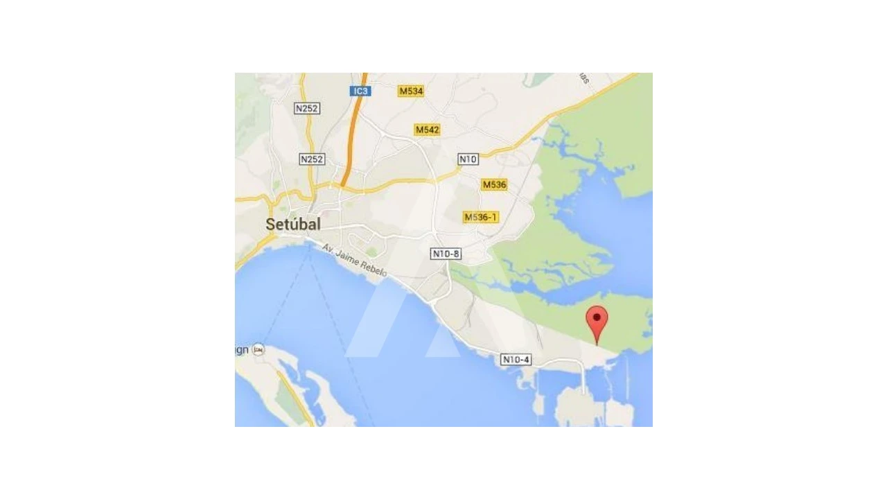 Terreno para Venda em Sado Foto 3