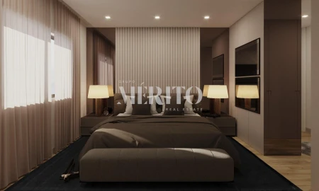 Apartamento T3 para Venda em Celeirós, Aveleda e Vimieiro