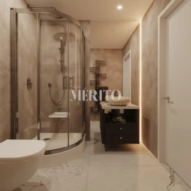 Apartamento T3 para Venda em Celeirós, Aveleda e Vimieiro