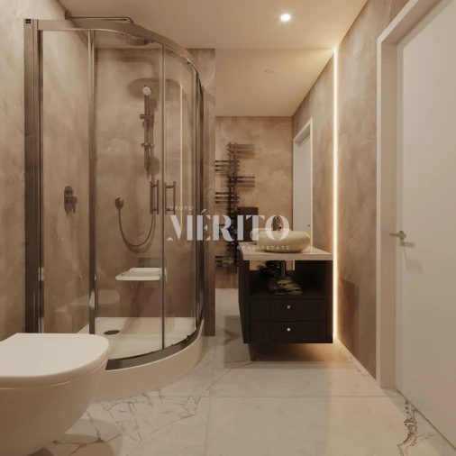 Apartamento T3 para Venda em Celeirós, Aveleda e Vimieiro Foto 17