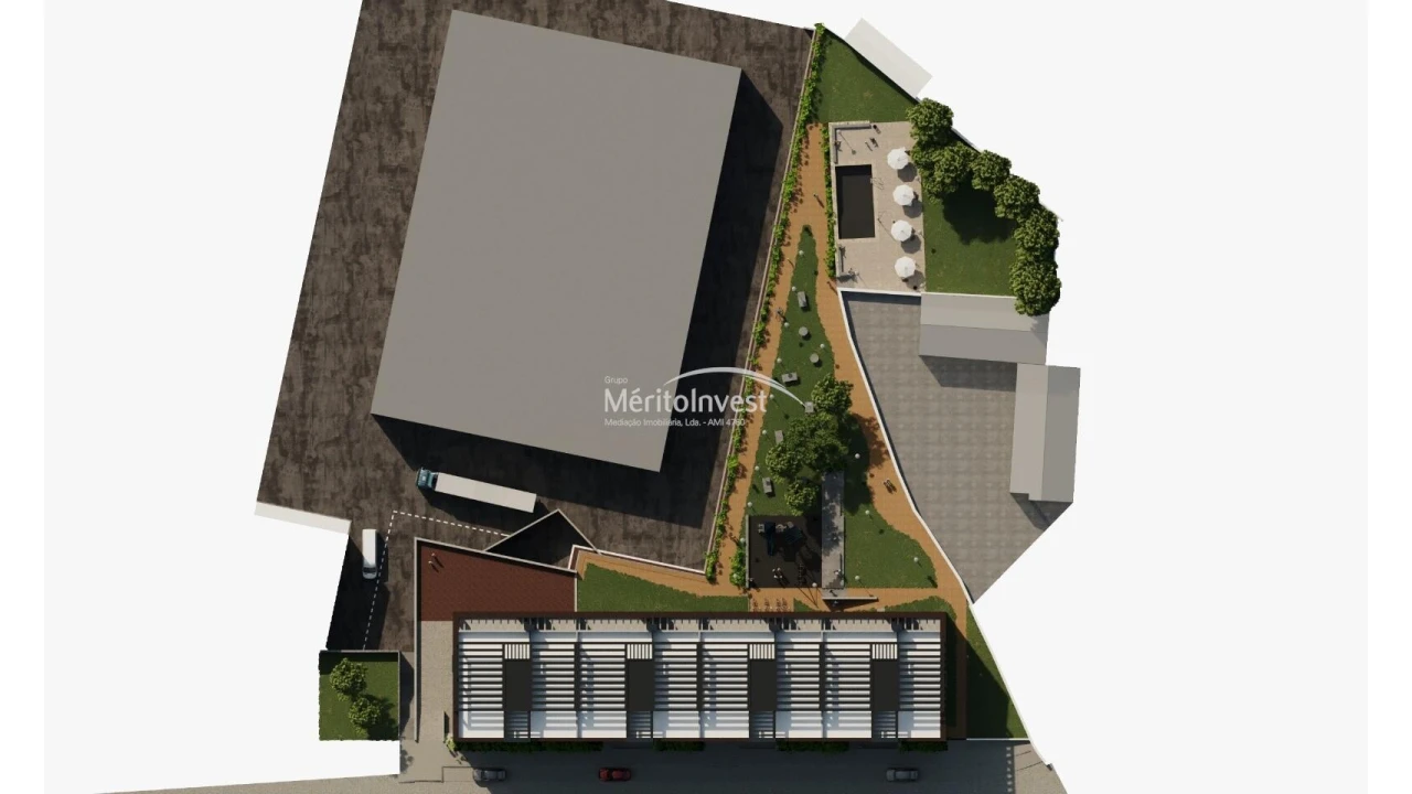 Apartamento T3 para Venda em Celeirós, Aveleda e Vimieiro Foto 8