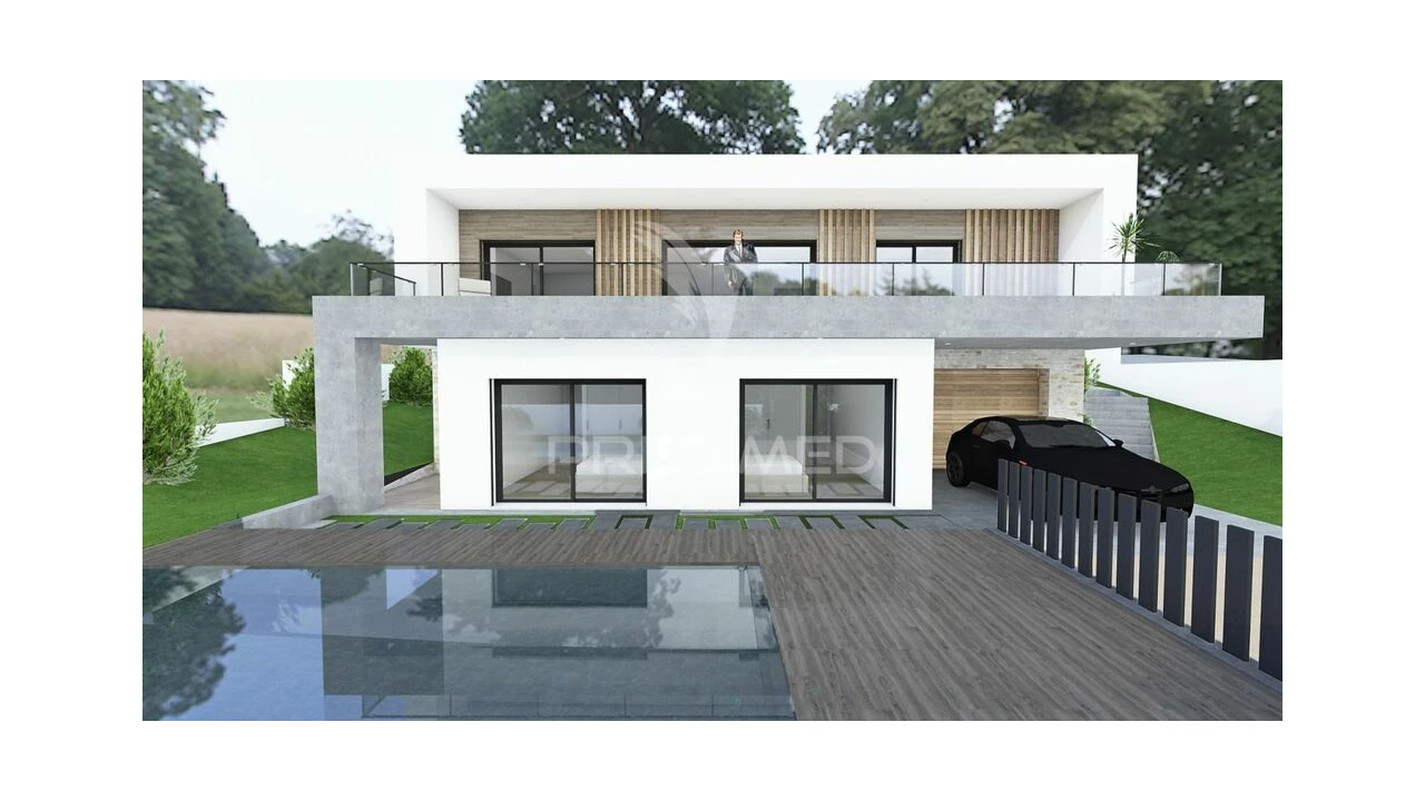 Terreno para Venda em Constancia Foto 1