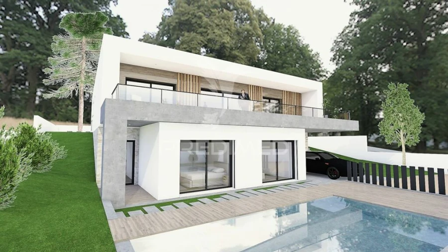 Terreno para Venda em Constancia Foto 2