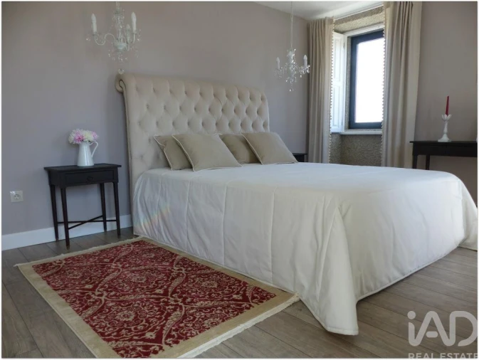 Moradia T9 para Venda em Figueira de Castelo Rodrigo Foto 22