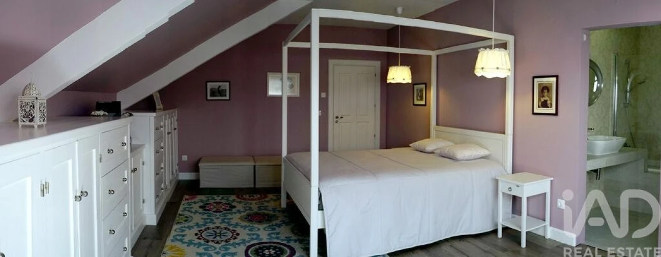 Moradia T9 para Venda em Figueira de Castelo Rodrigo Foto 26