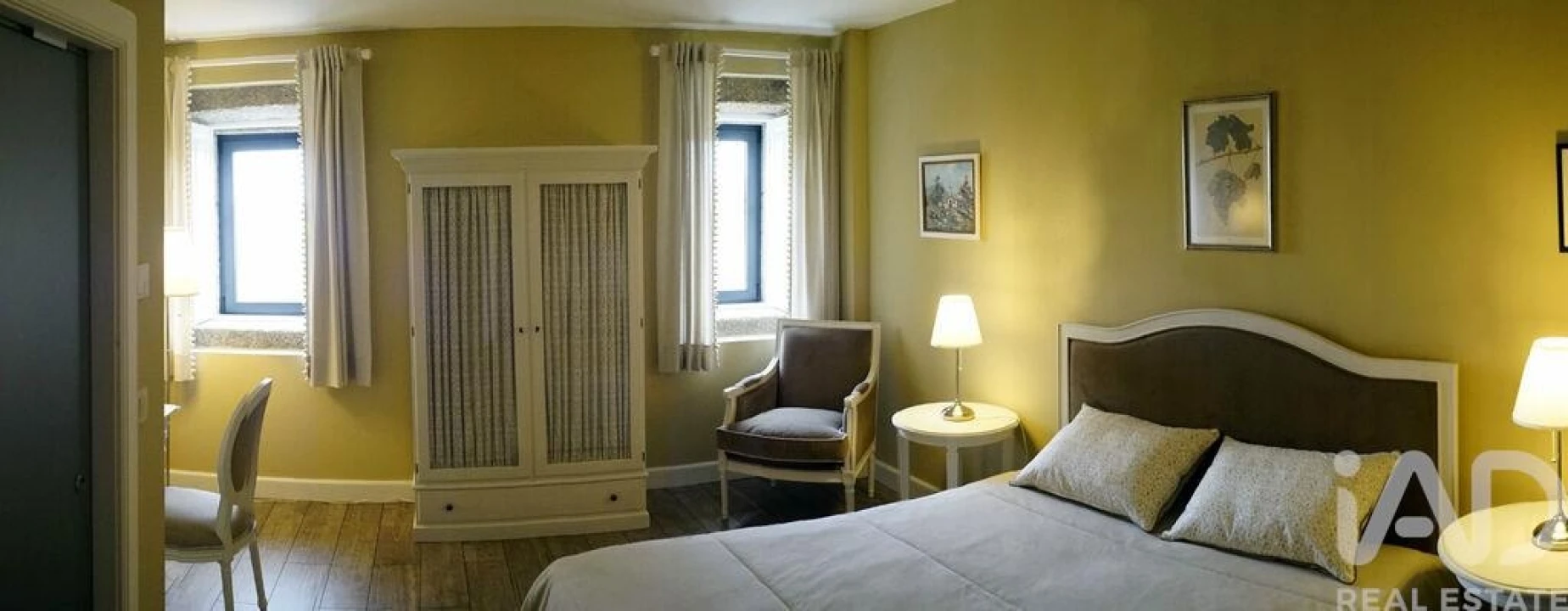 Moradia T9 para Venda em Figueira de Castelo Rodrigo Foto 25