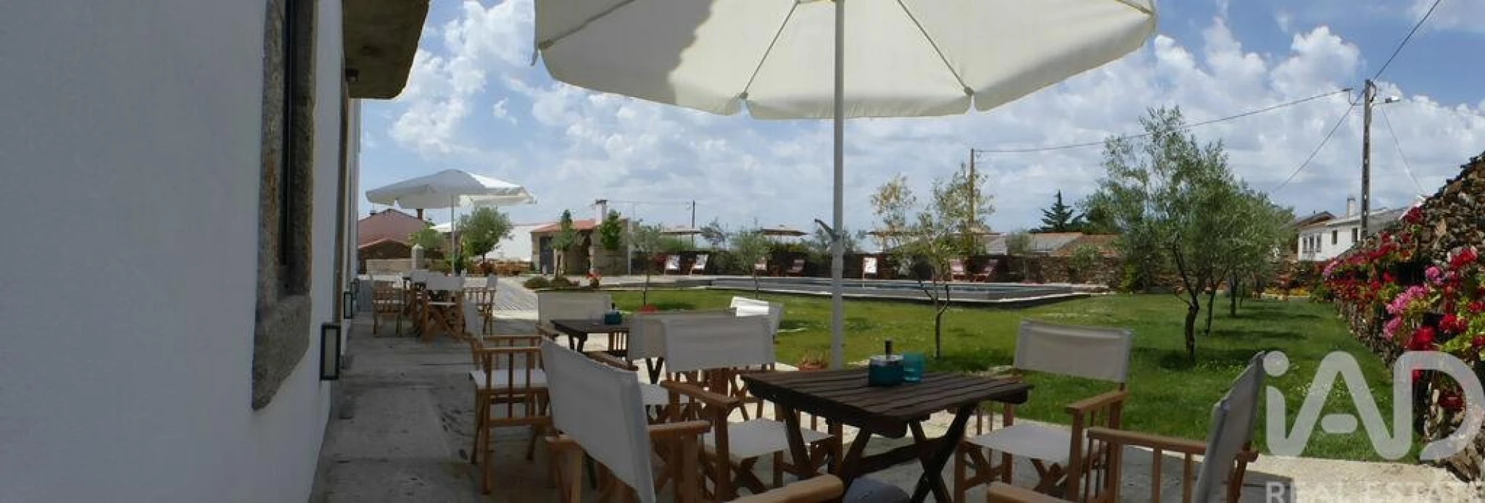 Moradia T9 para Venda em Figueira de Castelo Rodrigo Foto 11